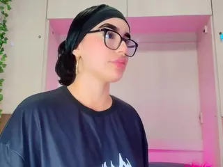 AlishaCook's Live Sex Cam Show