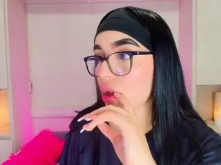 AlishaCook's Live Sex Cam Show