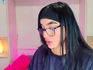 AlishaCook's Live Sex Cam Show