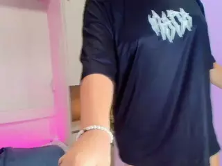 AlishaCook's Live Sex Cam Show