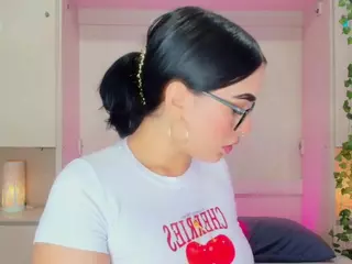 AlishaCook's Live Sex Cam Show