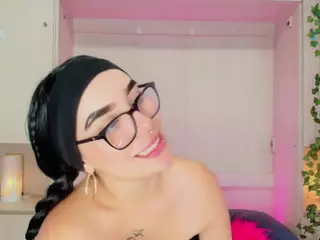 AlishaCook's Live Sex Cam Show