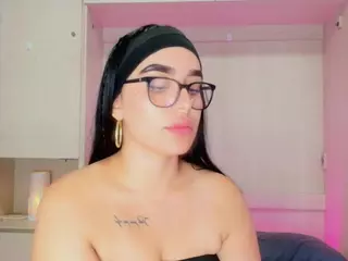 AlishaCook's Live Sex Cam Show