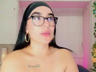 AlishaCook's Live Sex Cam Show