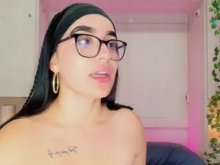 AlishaCook's Live Sex Cam Show