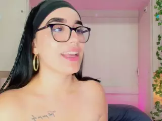 AlishaCook's Live Sex Cam Show