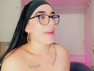 AlishaCook's Live Sex Cam Show