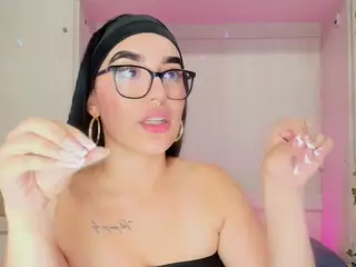 AlishaCook's Live Sex Cam Show