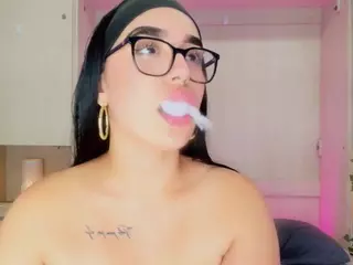 AlishaCook's Live Sex Cam Show