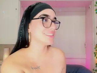 AlishaCook's Live Sex Cam Show