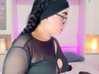 AlishaCook's Live Sex Cam Show