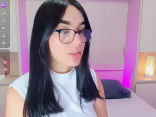 AlishaCook's Live Sex Cam Show