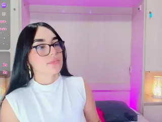 AlishaCook's Live Sex Cam Show