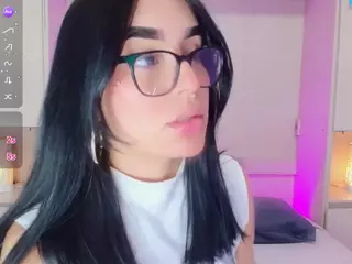 AlishaCook's Live Sex Cam Show