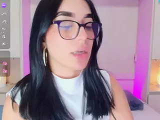 AlishaCook's Live Sex Cam Show