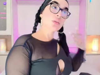 AlishaCook's Live Sex Cam Show