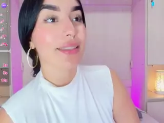 AlishaCook's Live Sex Cam Show