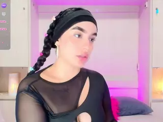AlishaCook's Live Sex Cam Show