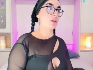AlishaCook's Live Sex Cam Show