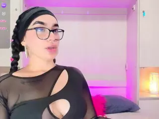 AlishaCook's Live Sex Cam Show