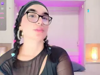 AlishaCook's Live Sex Cam Show
