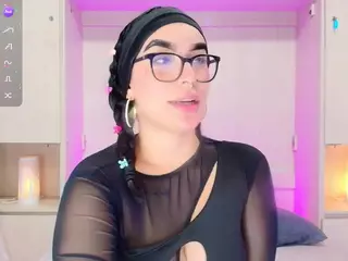 AlishaCook's Live Sex Cam Show