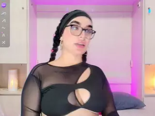 AlishaCook's Live Sex Cam Show
