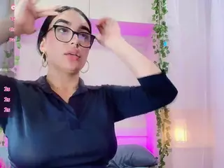 AlishaCook's Live Sex Cam Show