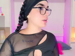 AlishaCook's Live Sex Cam Show
