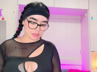 AlishaCook's Live Sex Cam Show