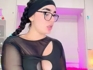 AlishaCook's Live Sex Cam Show