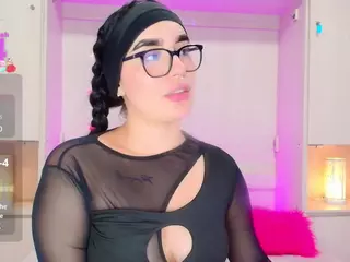 AlishaCook's Live Sex Cam Show