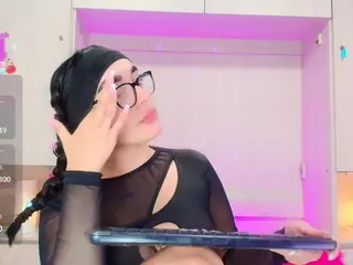 AlishaCook's Live Sex Cam Show