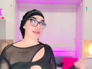 AlishaCook's Live Sex Cam Show