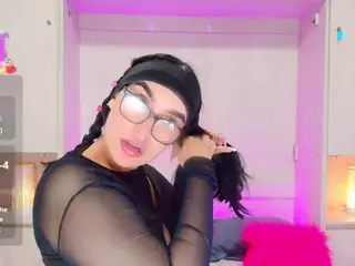 AlishaCook's Live Sex Cam Show