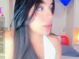 AlishaCook's Live Sex Cam Show