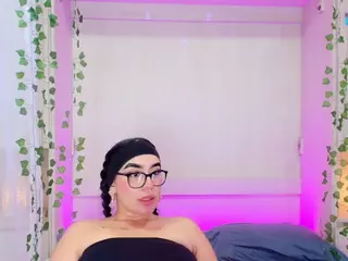 AlishaCook's Live Sex Cam Show
