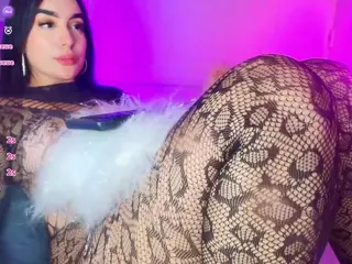 AlishaCook's Live Sex Cam Show