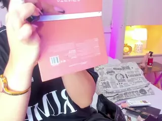 AlishaCook's Live Sex Cam Show