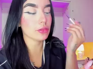 AlishaCook's Live Sex Cam Show