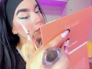 AlishaCook's Live Sex Cam Show