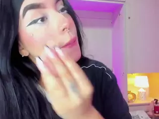 AlishaCook's Live Sex Cam Show