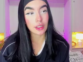 AlishaCook's Live Sex Cam Show