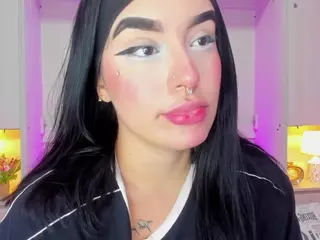 AlishaCook's Live Sex Cam Show