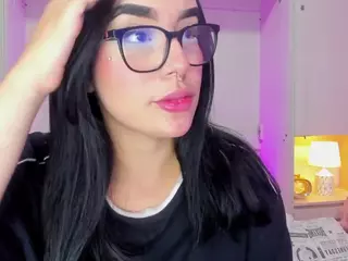 AlishaCook's Live Sex Cam Show