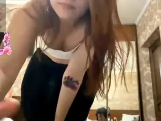 AlodieCharton's Live Sex Cam Show
