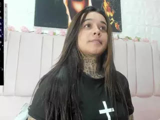 amber-leei's Live Sex Cam Show
