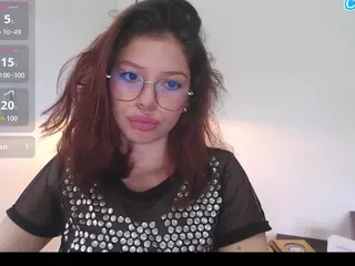 AnnieDiamonds's Live Sex Cam Show