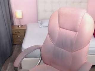 cherry-summer webcam model