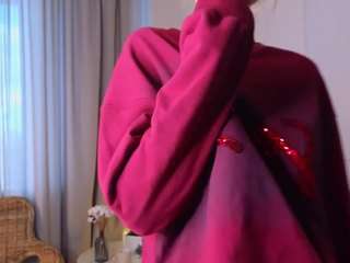 darlinecarradine webcam